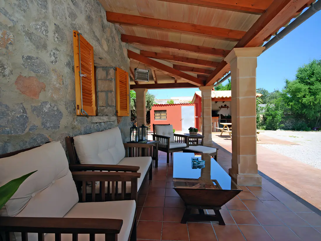 Maison de Vacances Alcúdia 116