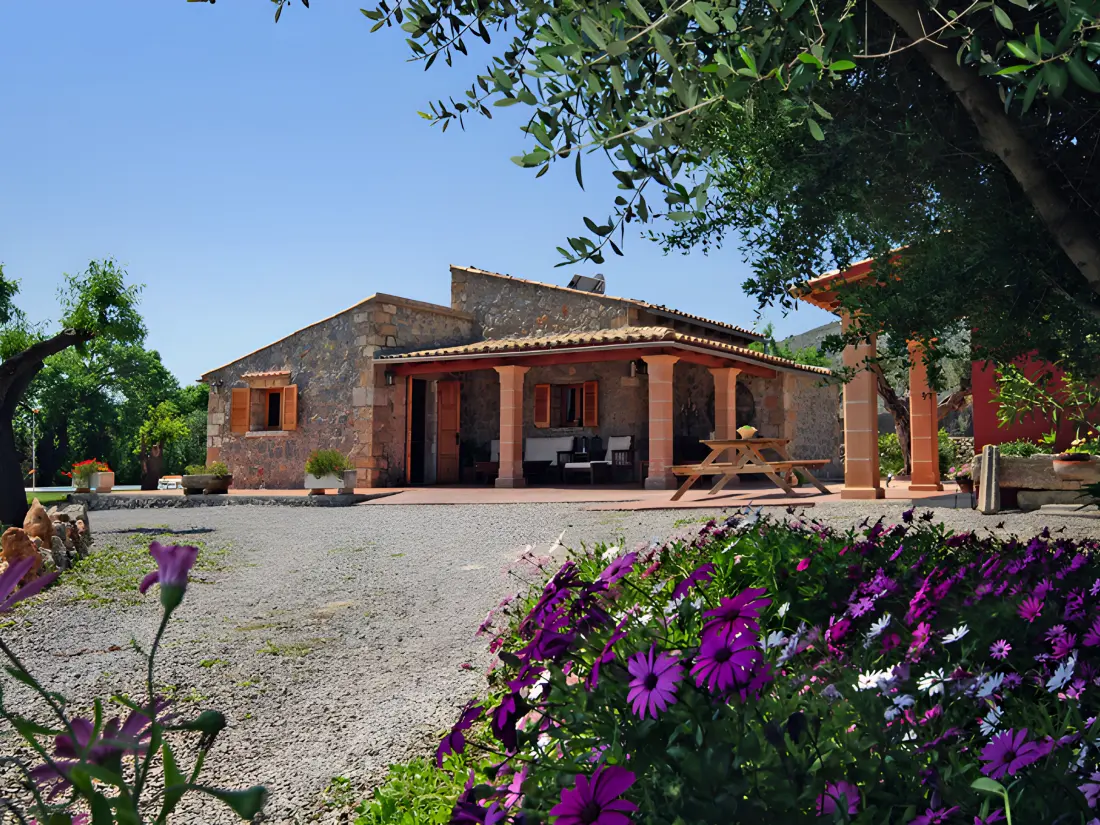 Maison de Vacances Alcúdia 116