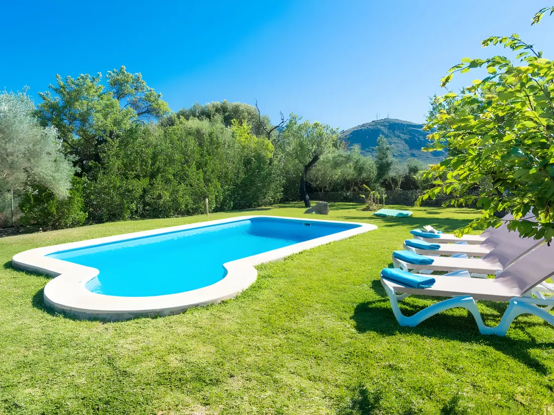 Maison de Vacances Alcúdia 116