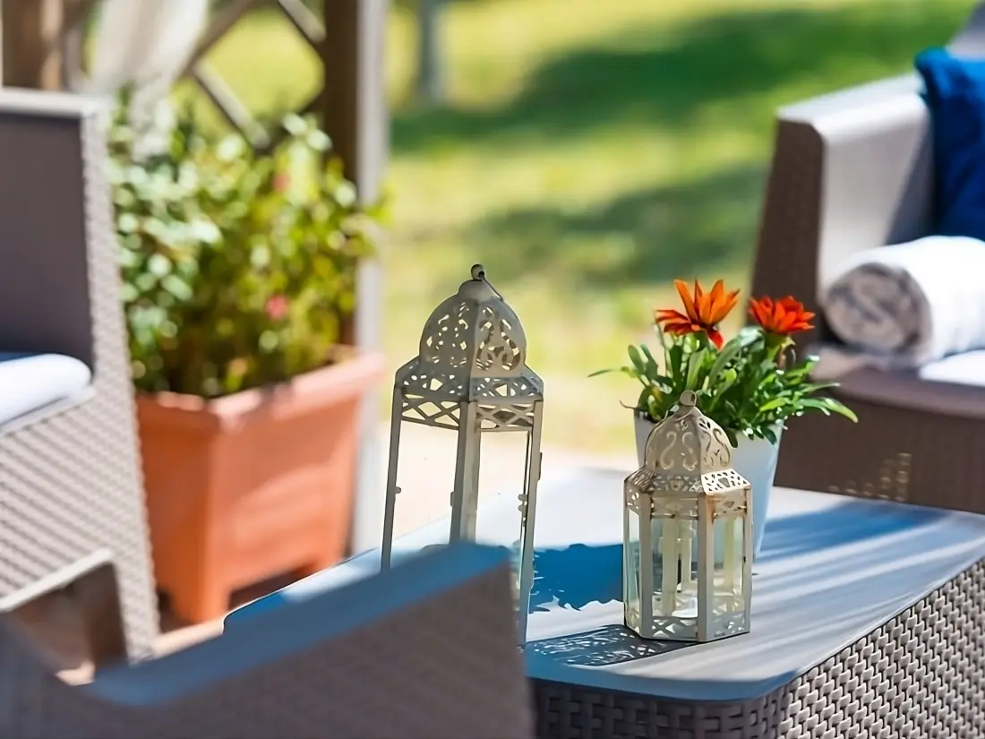 Maison de Vacances Alcúdia 116