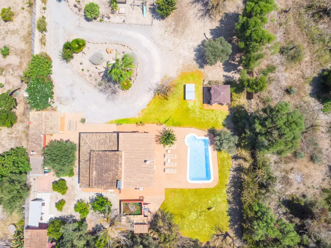 Maison de Vacances Alcúdia 116