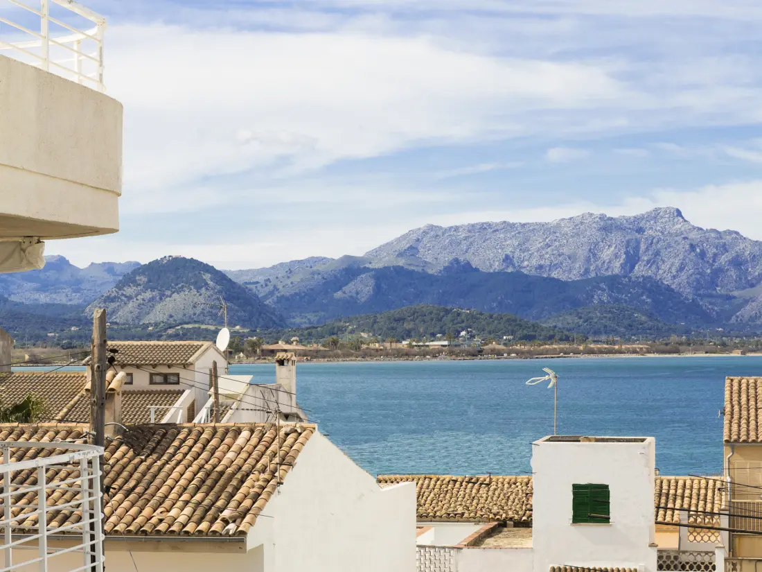 Maison de Vacances Alcúdia 119