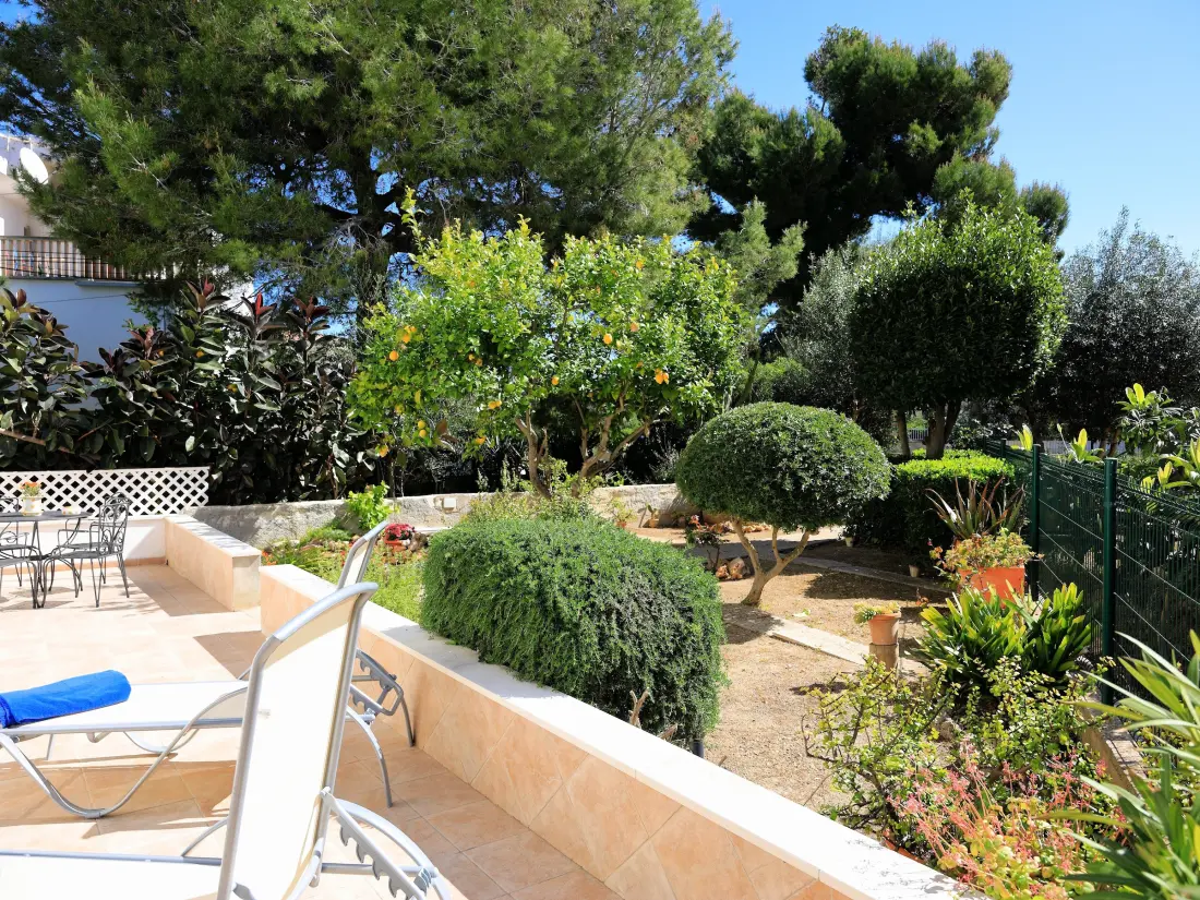 Maison de Vacances Alcúdia 119