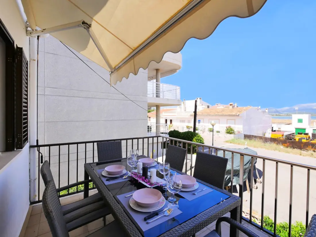 Maison de Vacances Alcúdia 119