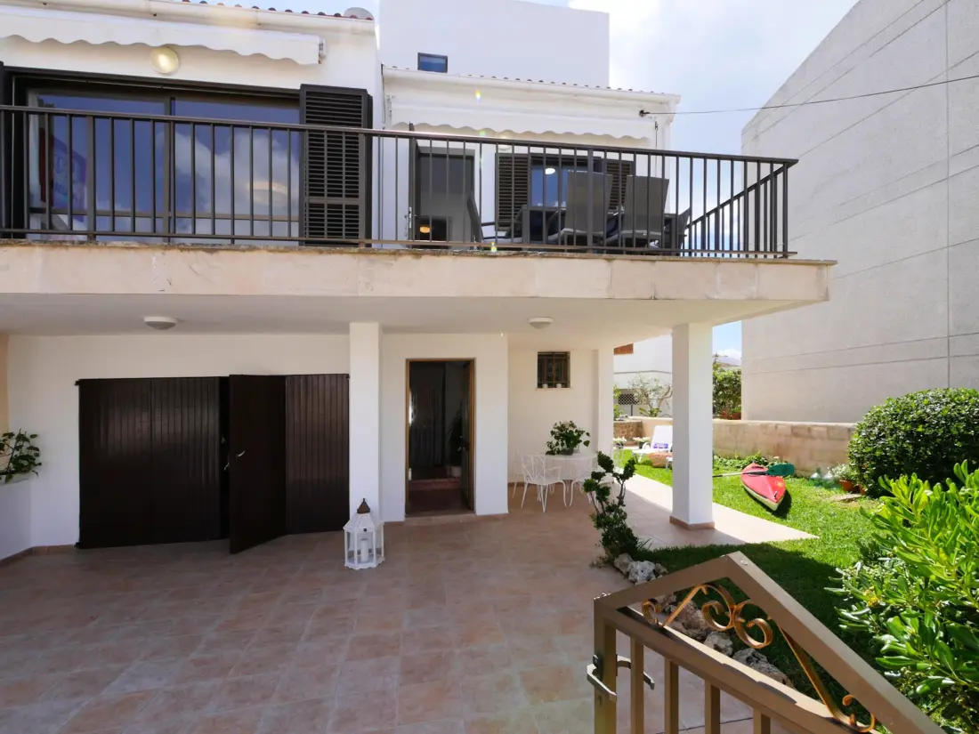 Maison de Vacances Alcúdia 119