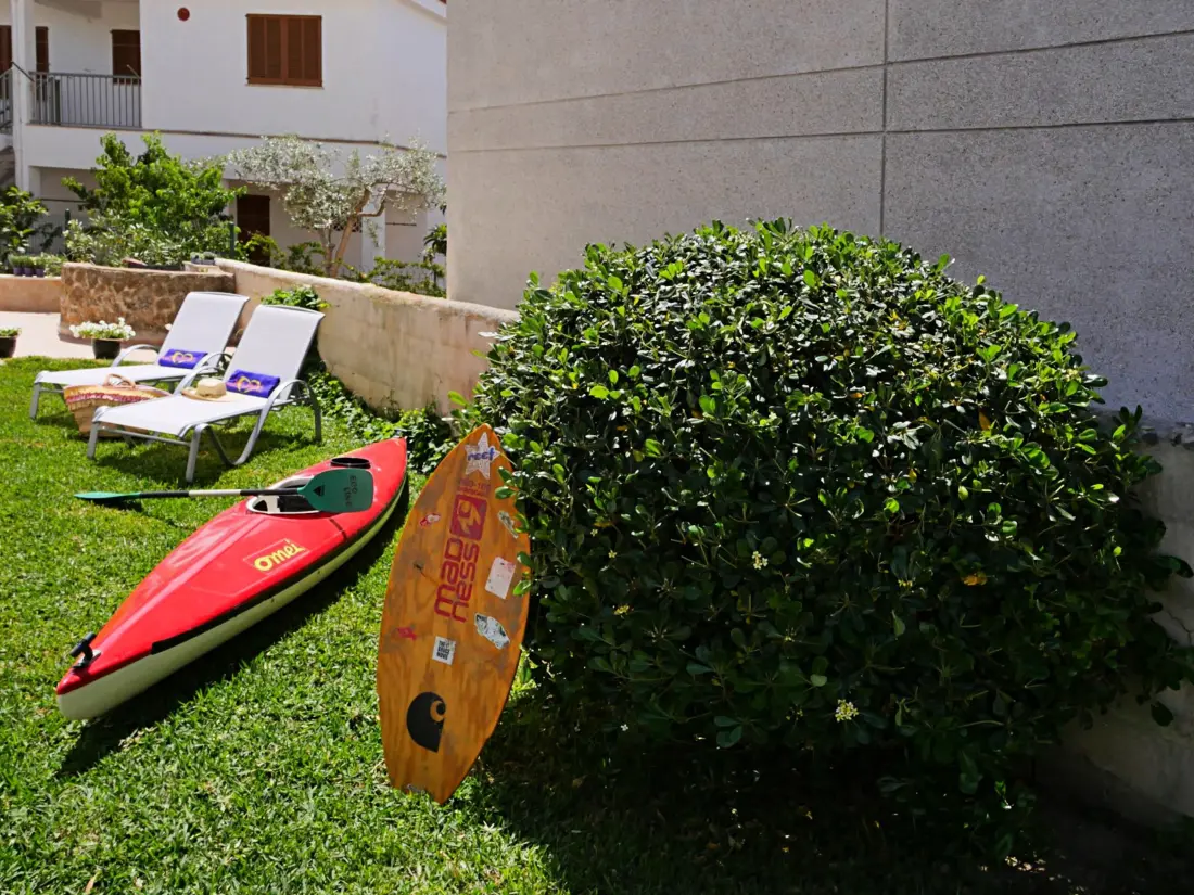 Maison de Vacances Alcúdia 119