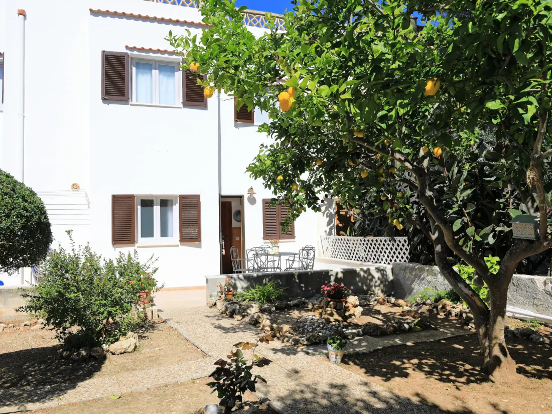 Maison de Vacances Alcúdia 119