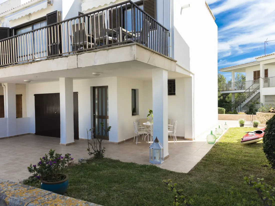 Maison de Vacances Alcúdia 119