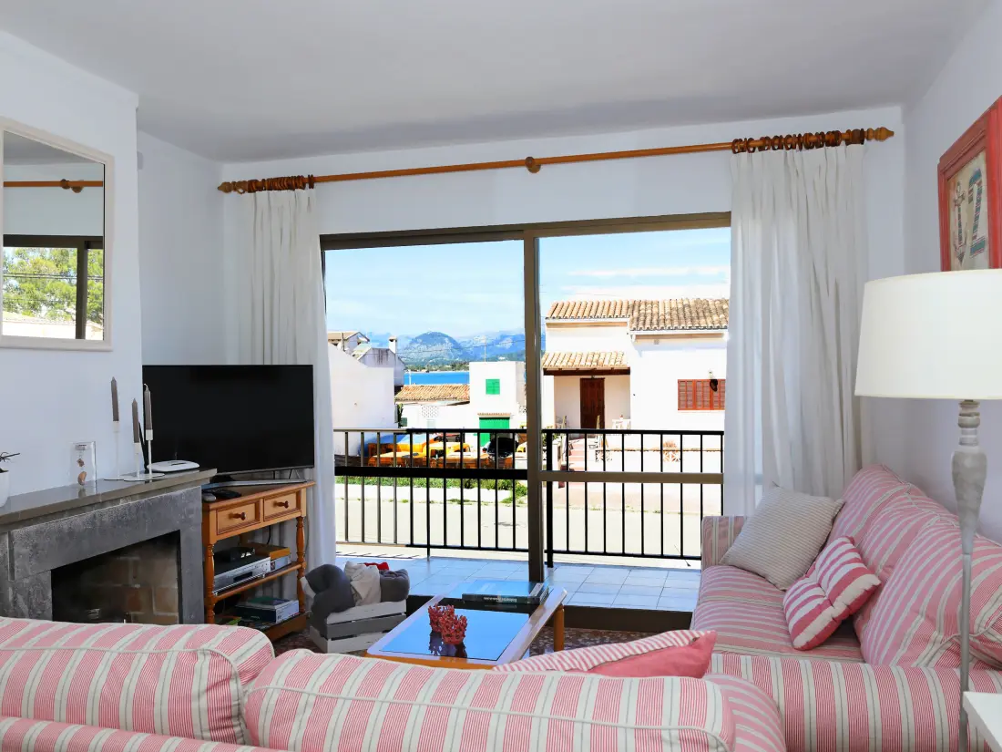 Maison de Vacances Alcúdia 119