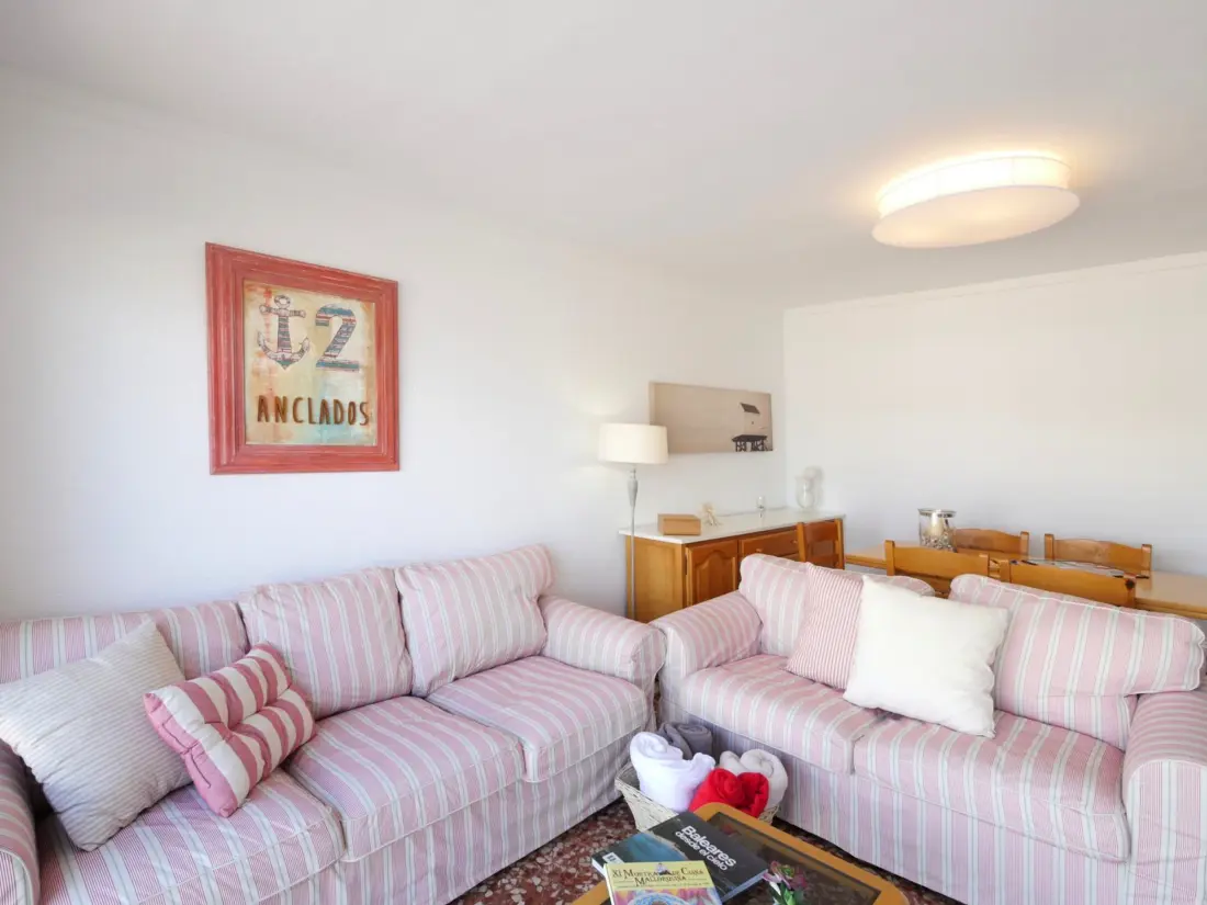 Maison de Vacances Alcúdia 119