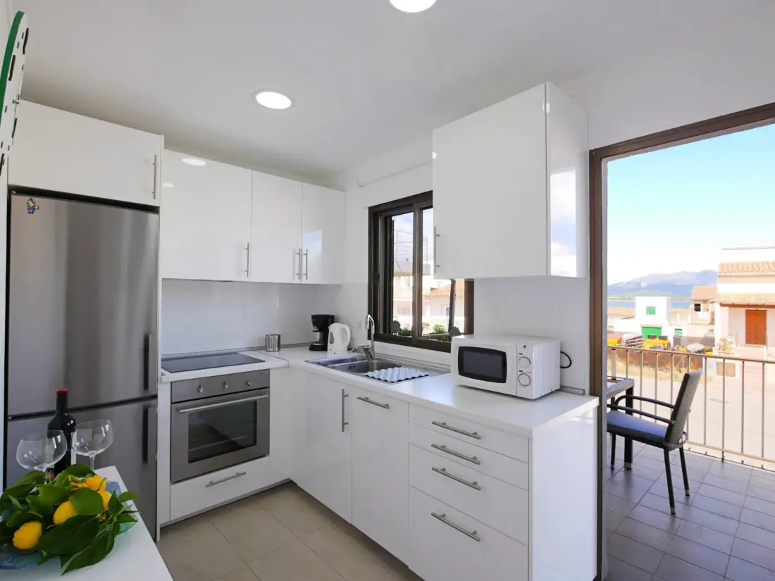 Maison de Vacances Alcúdia 119