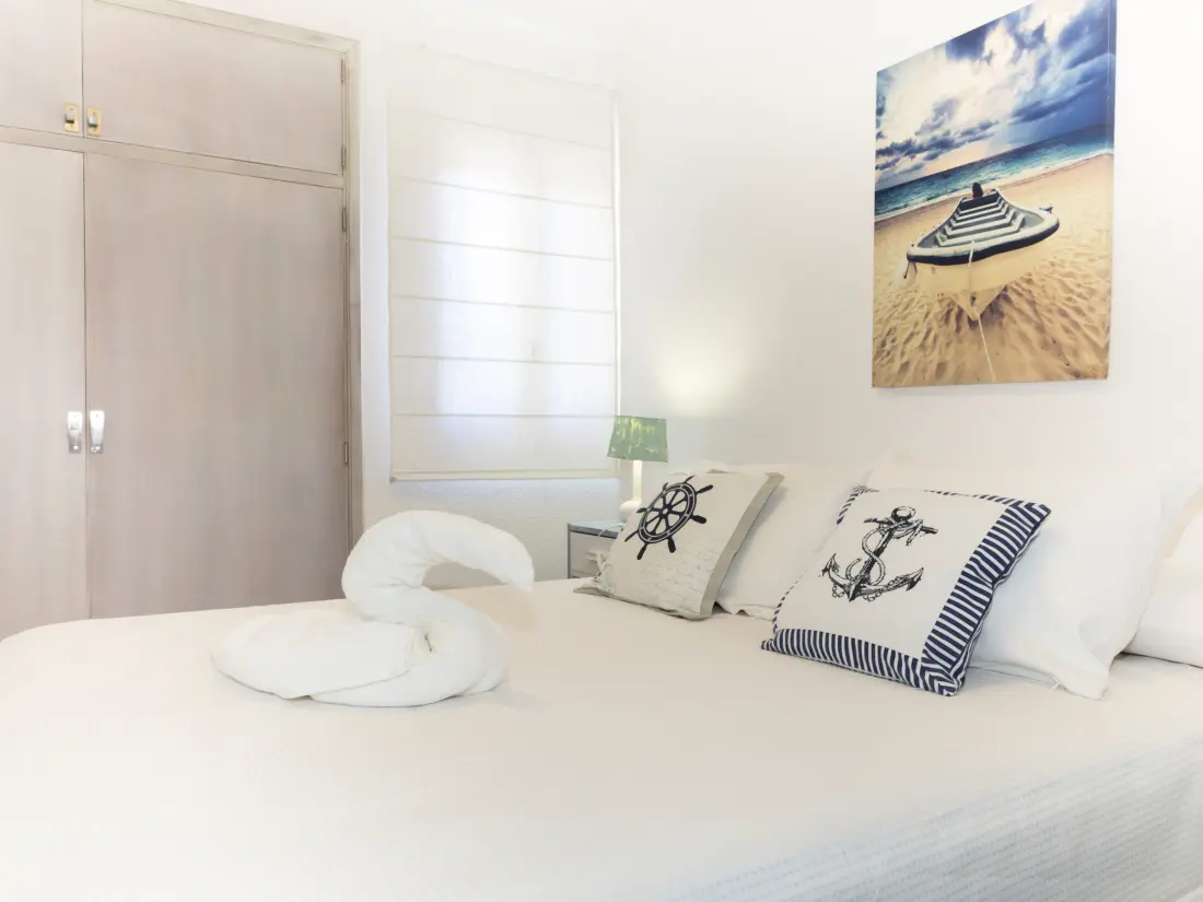 Maison de Vacances Alcúdia 119