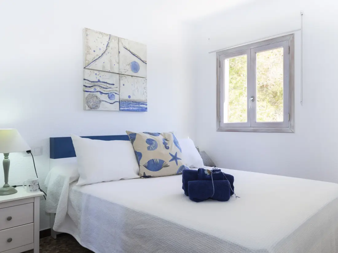 Maison de Vacances Alcúdia 119