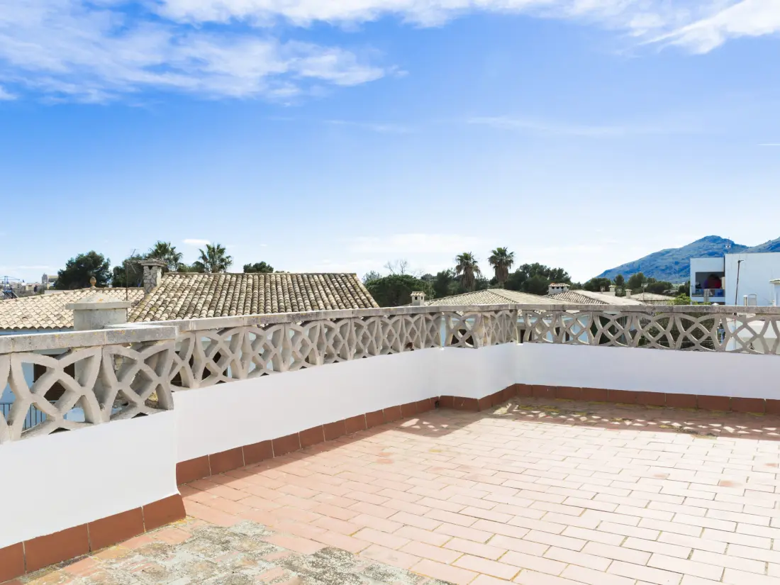 Maison de Vacances Alcúdia 119
