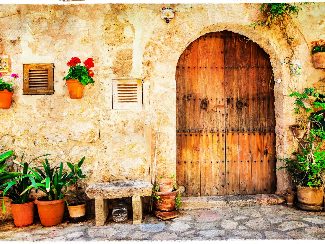 Maison de Vacances Alcúdia 119