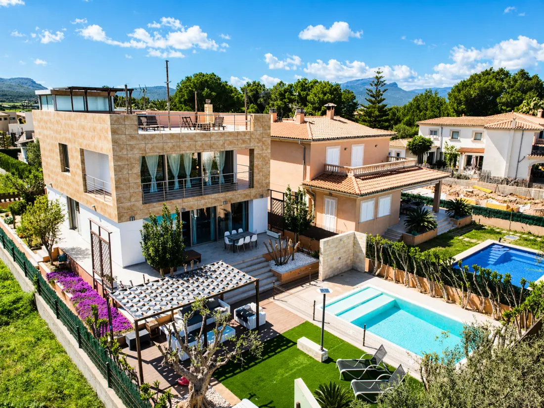 Maison de Vacances Alcúdia 117