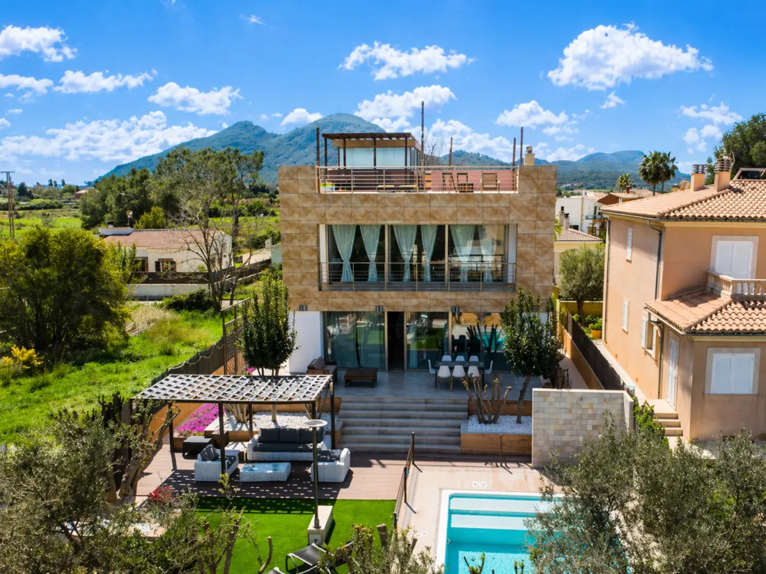 Maison de Vacances Alcúdia 117