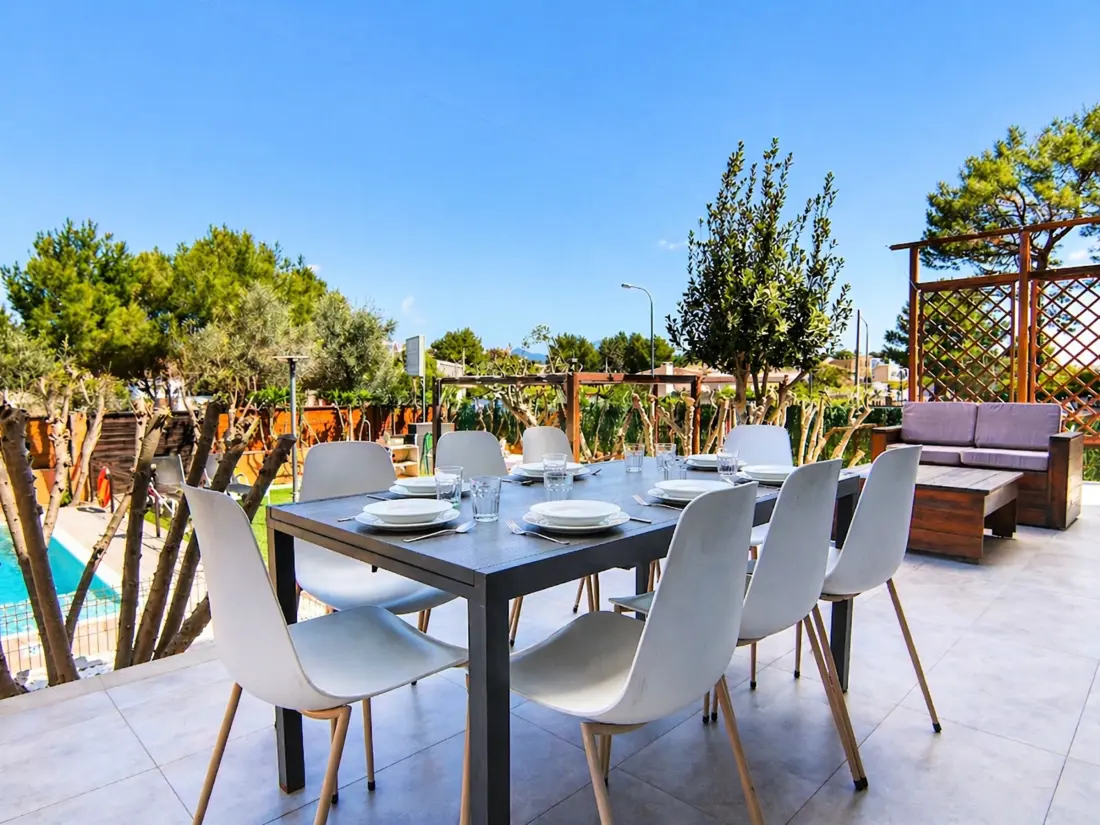 Maison de Vacances Alcúdia 117