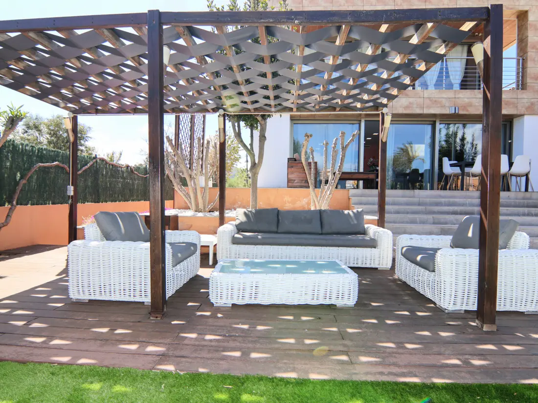 Maison de Vacances Alcúdia 117