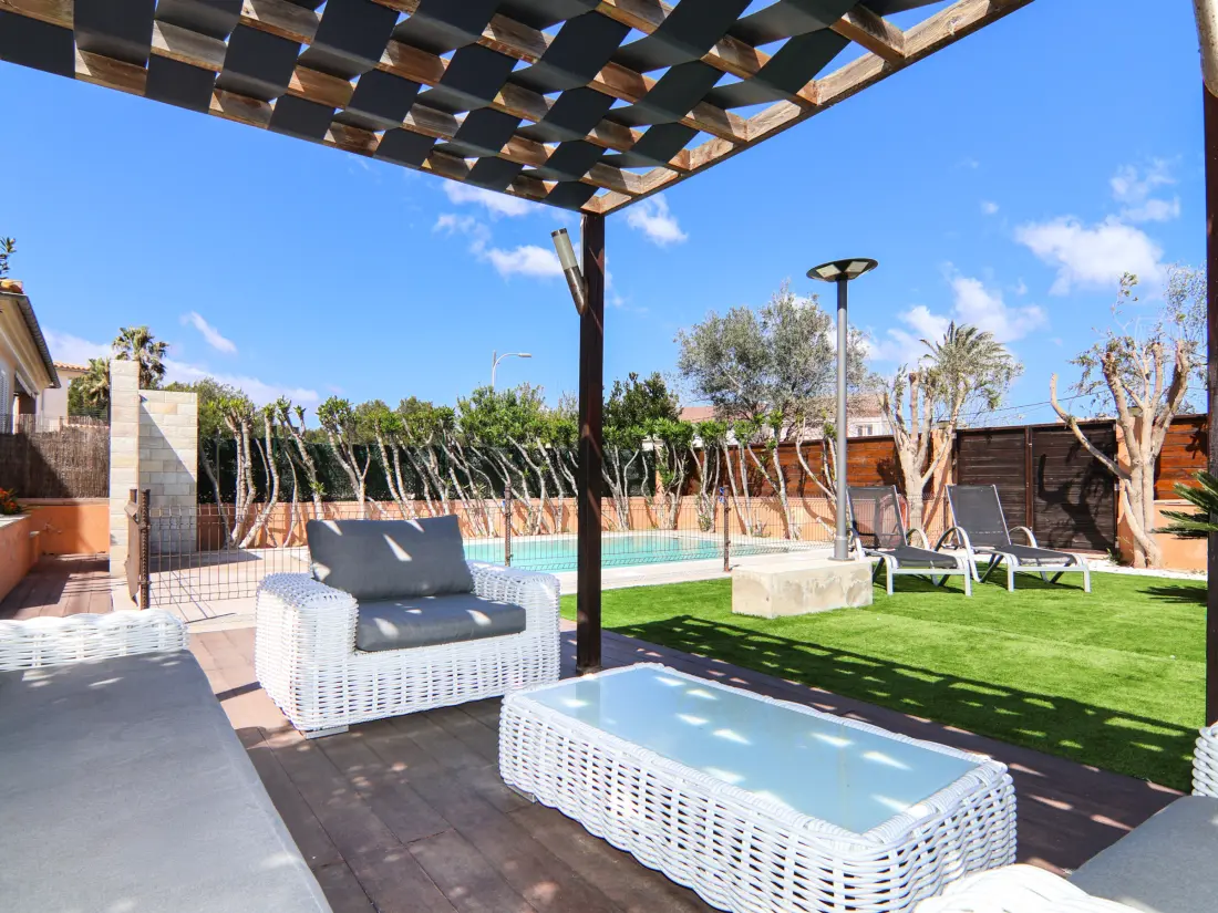 Maison de Vacances Alcúdia 117
