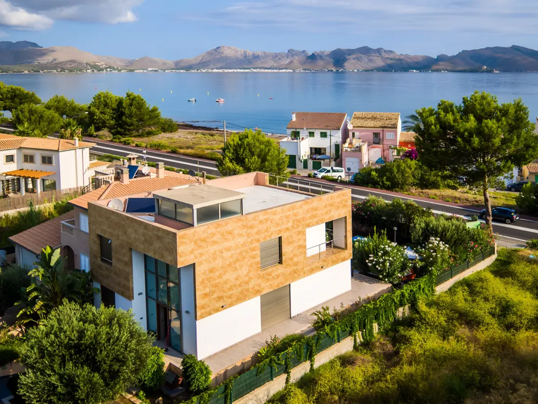 Maison de Vacances Alcúdia 117