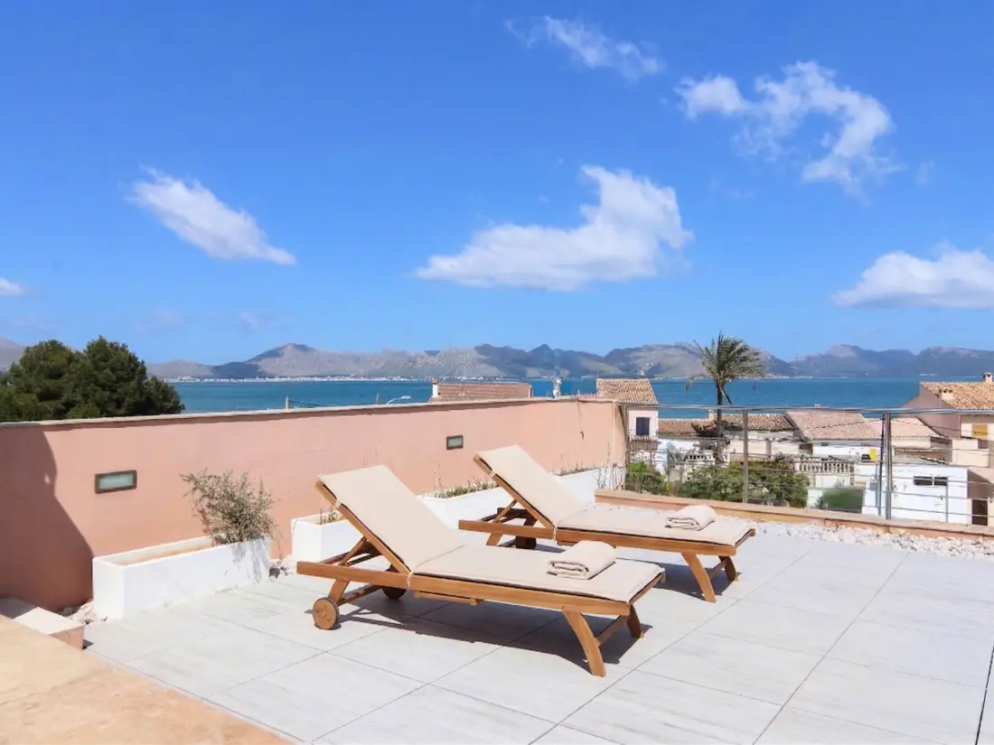Maison de Vacances Alcúdia 117