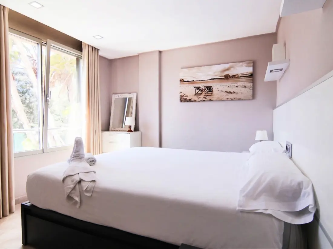 Maison de Vacances Alcúdia 117