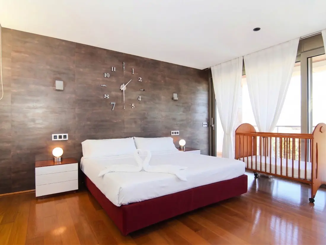 Maison de Vacances Alcúdia 117