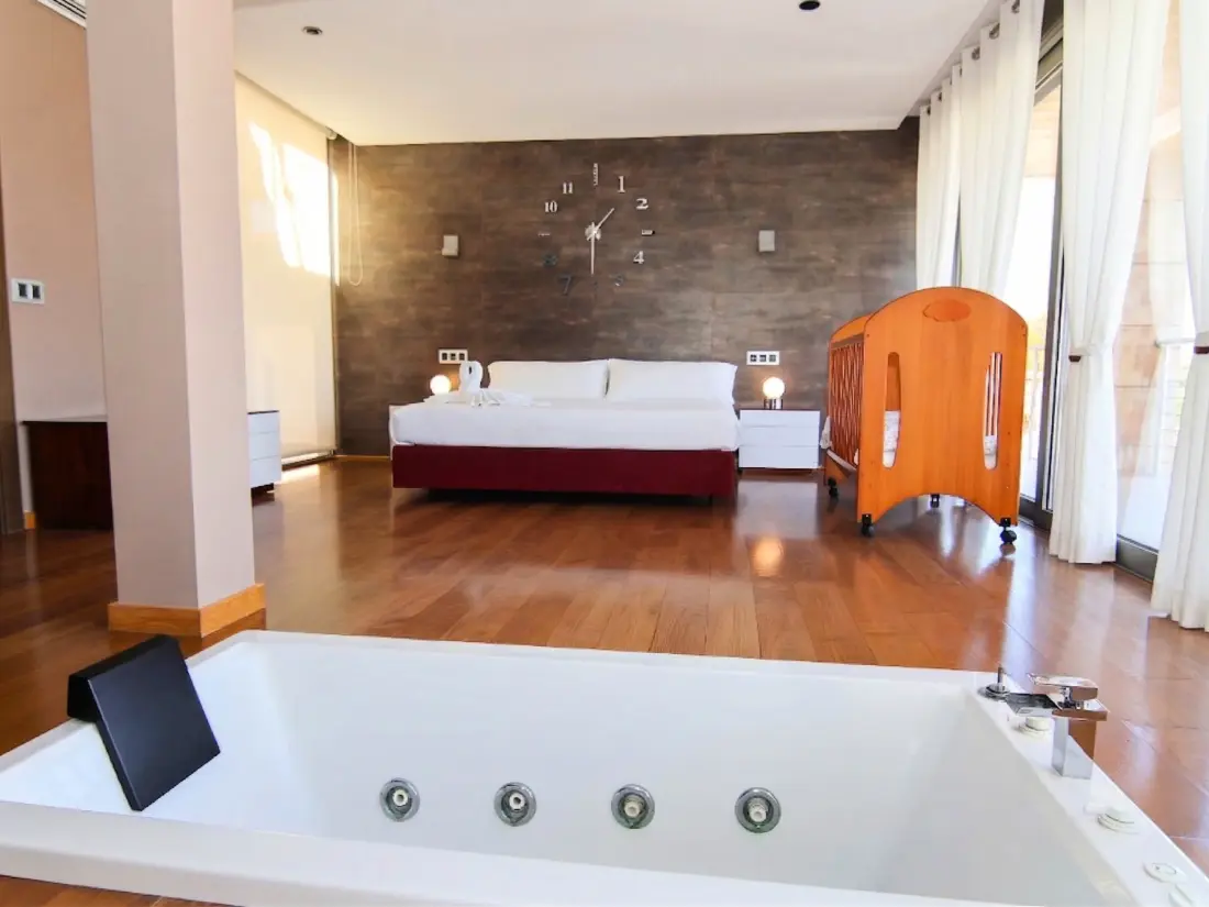 Maison de Vacances Alcúdia 117