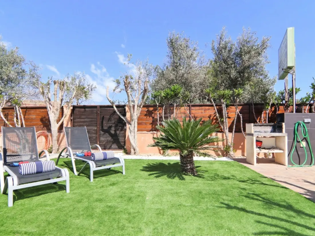 Maison de Vacances Alcúdia 117