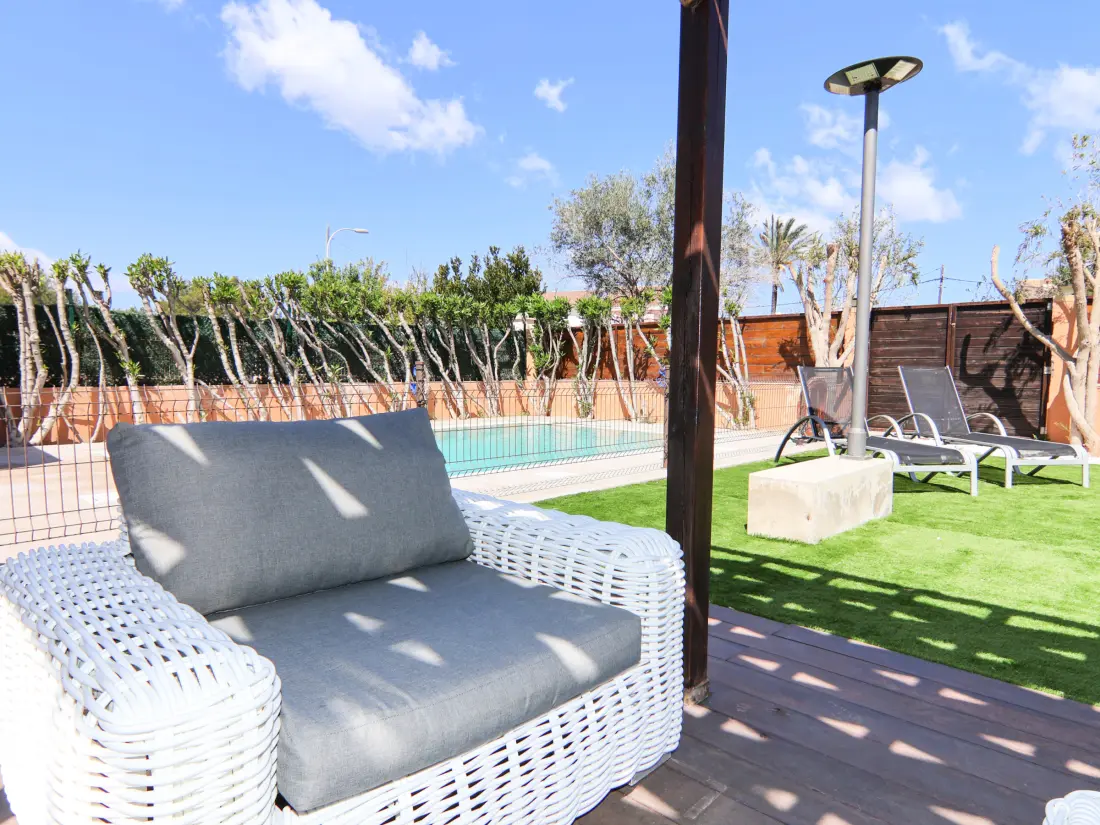 Maison de Vacances Alcúdia 117