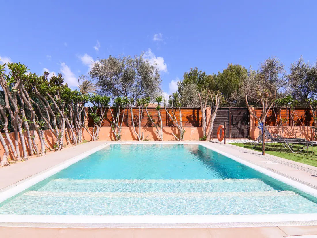 Maison de Vacances Alcúdia 117