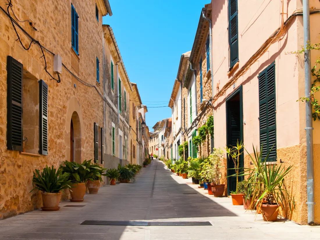 Maison de Vacances Alcúdia 117