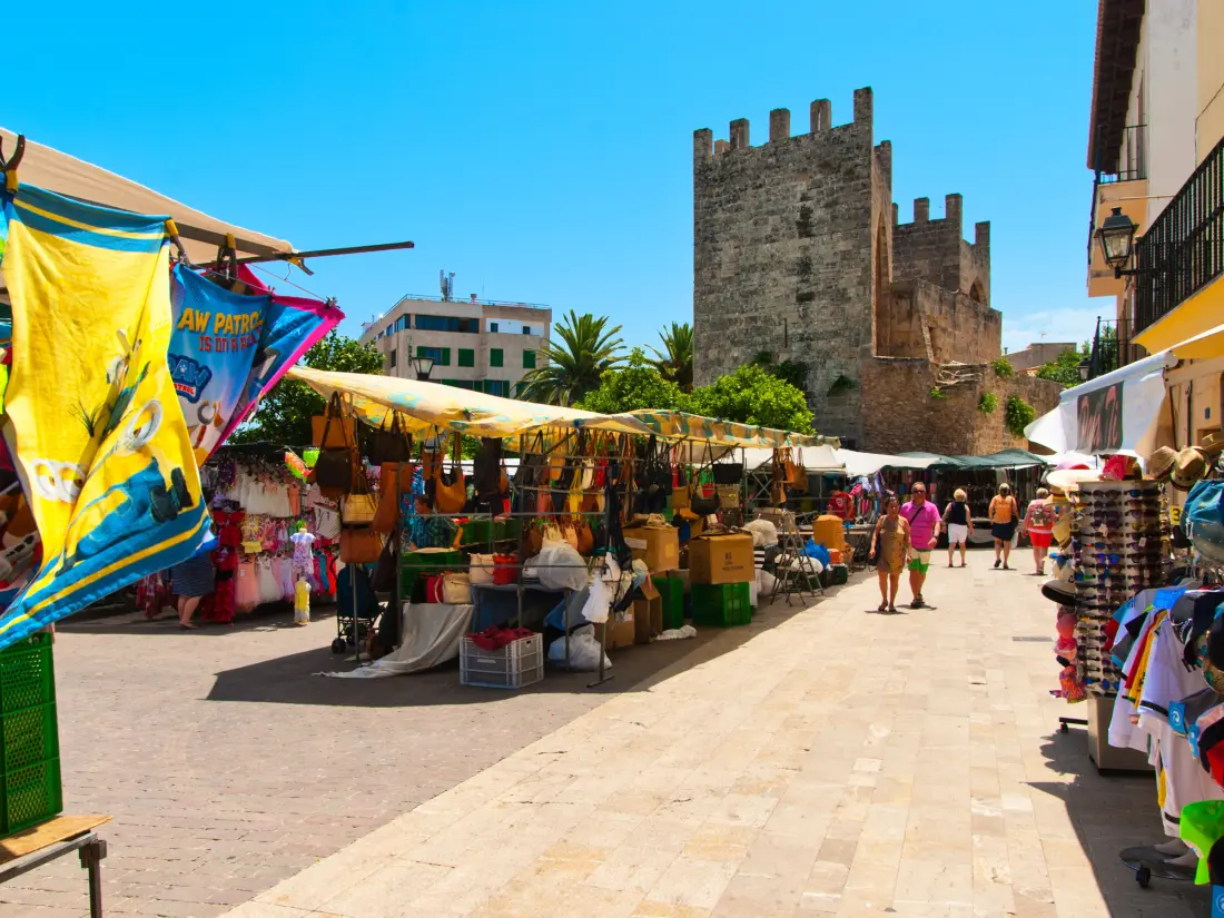 Maison de Vacances Alcúdia 117