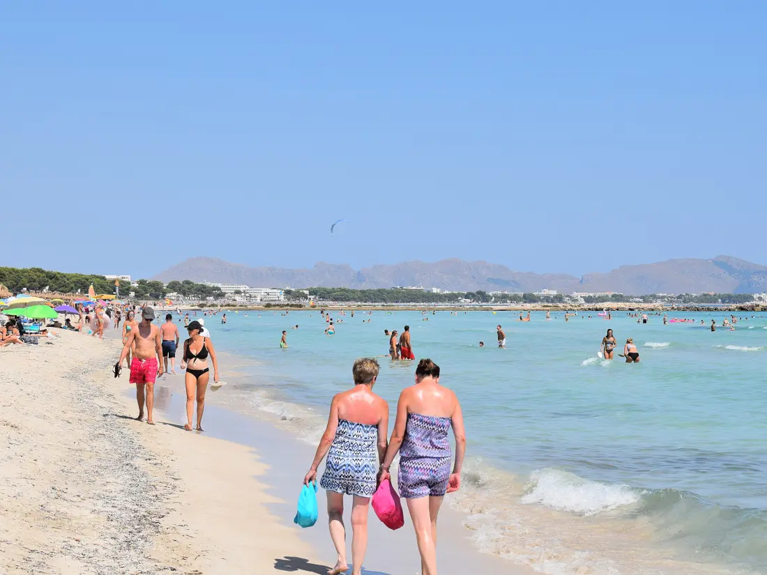 Maison de Vacances Alcúdia 117