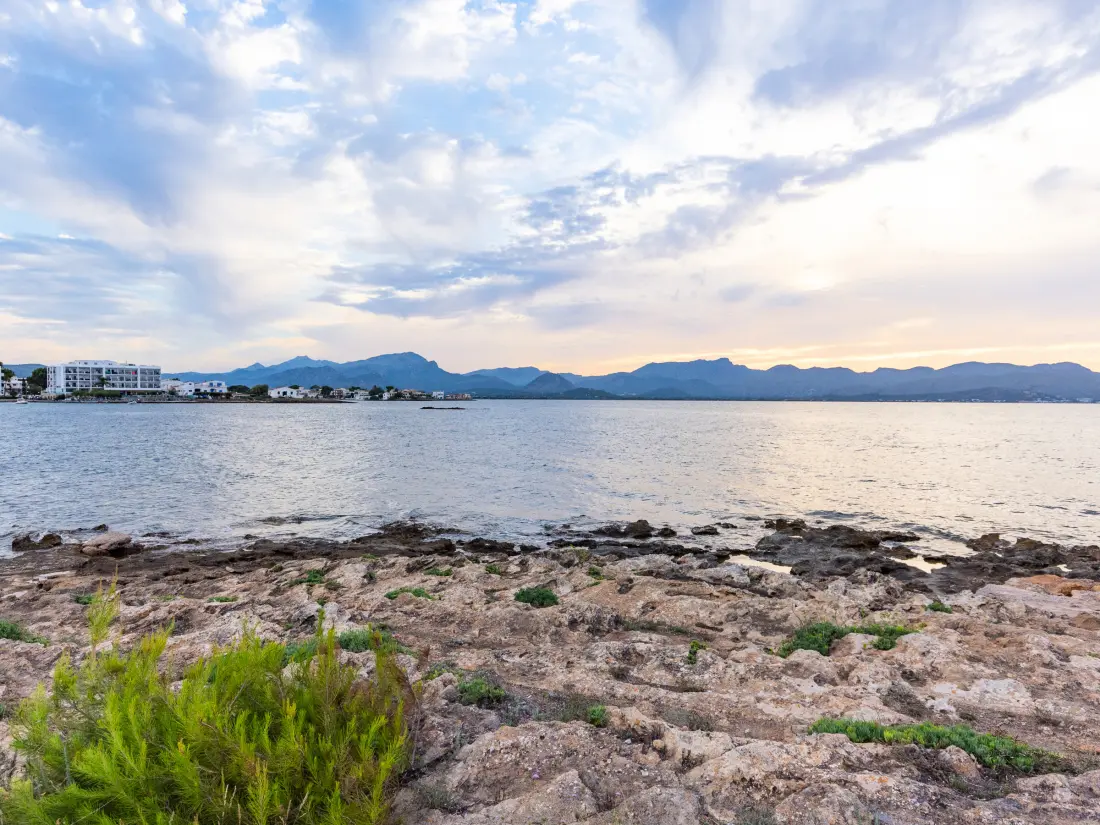 Maison de Vacances Alcúdia 120