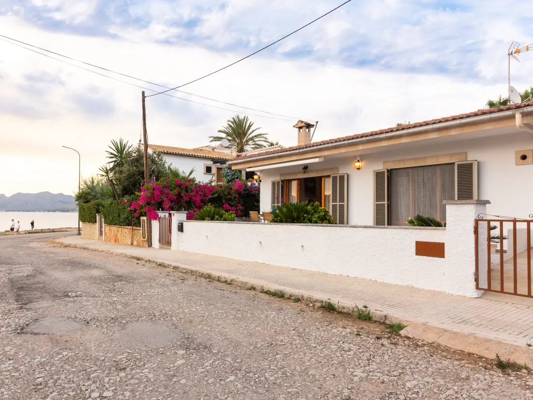 Maison de Vacances Alcúdia 120