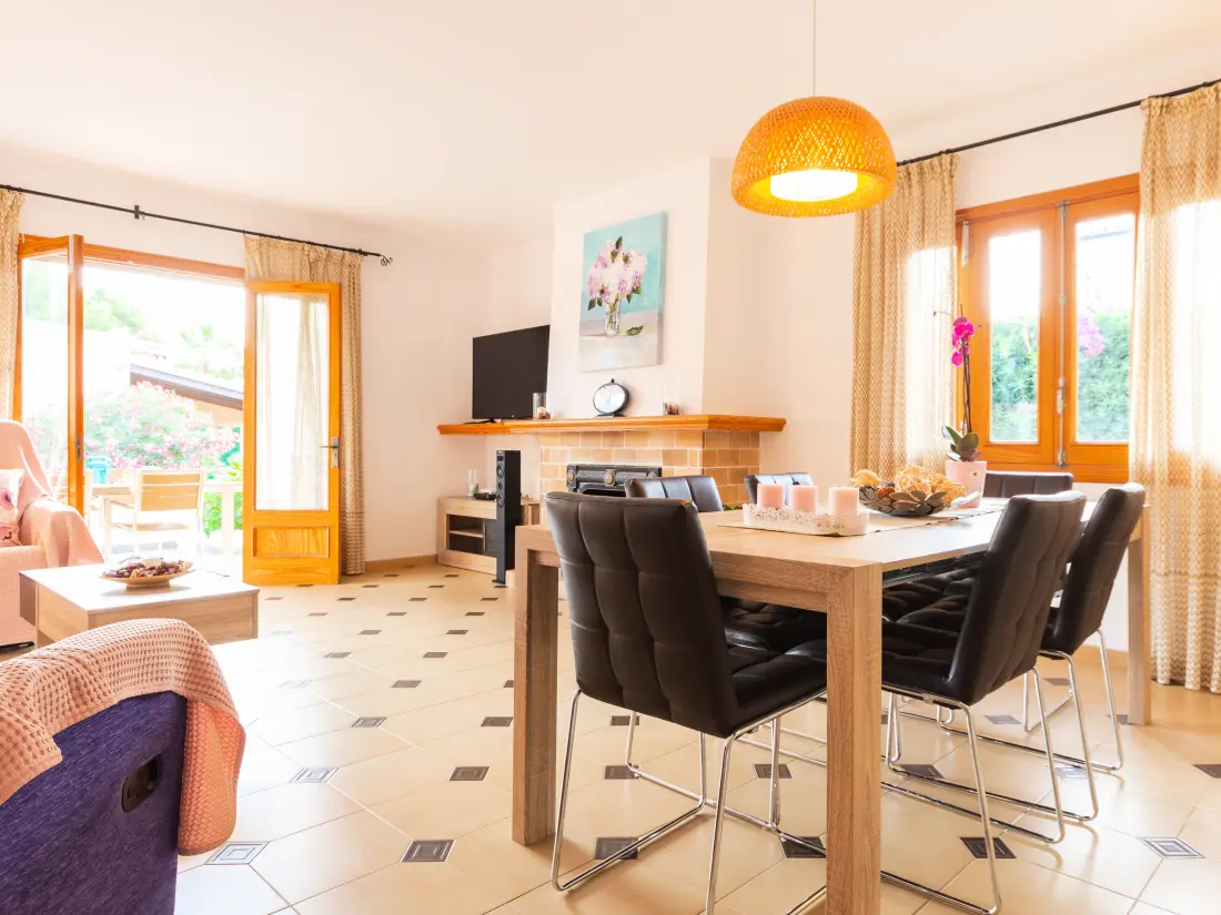 Maison de Vacances Alcúdia 120