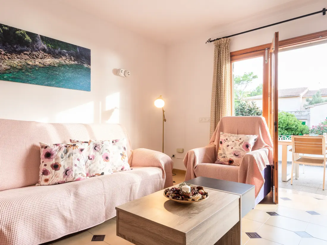 Maison de Vacances Alcúdia 120