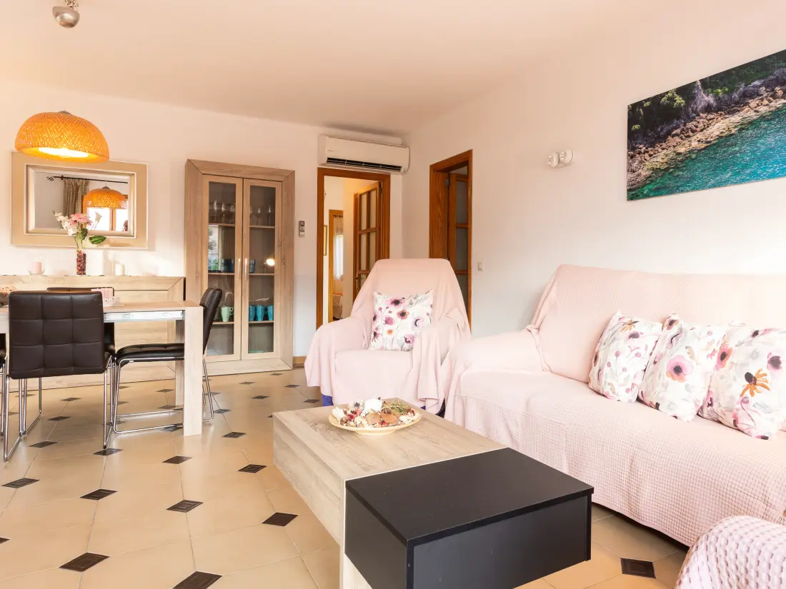 Maison de Vacances Alcúdia 120