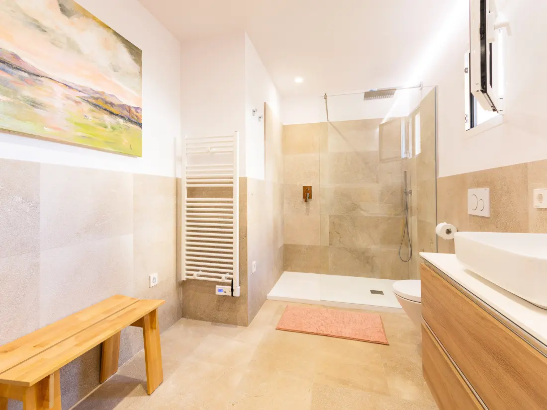 Maison de Vacances Alcúdia 120