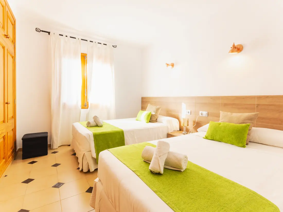 Maison de Vacances Alcúdia 120