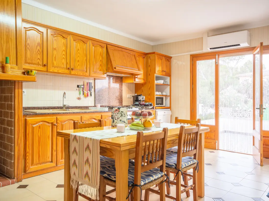 Maison de Vacances Alcúdia 120