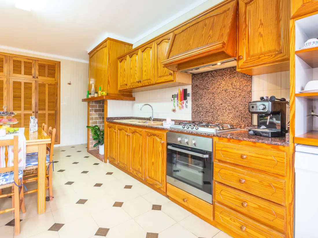 Maison de Vacances Alcúdia 120