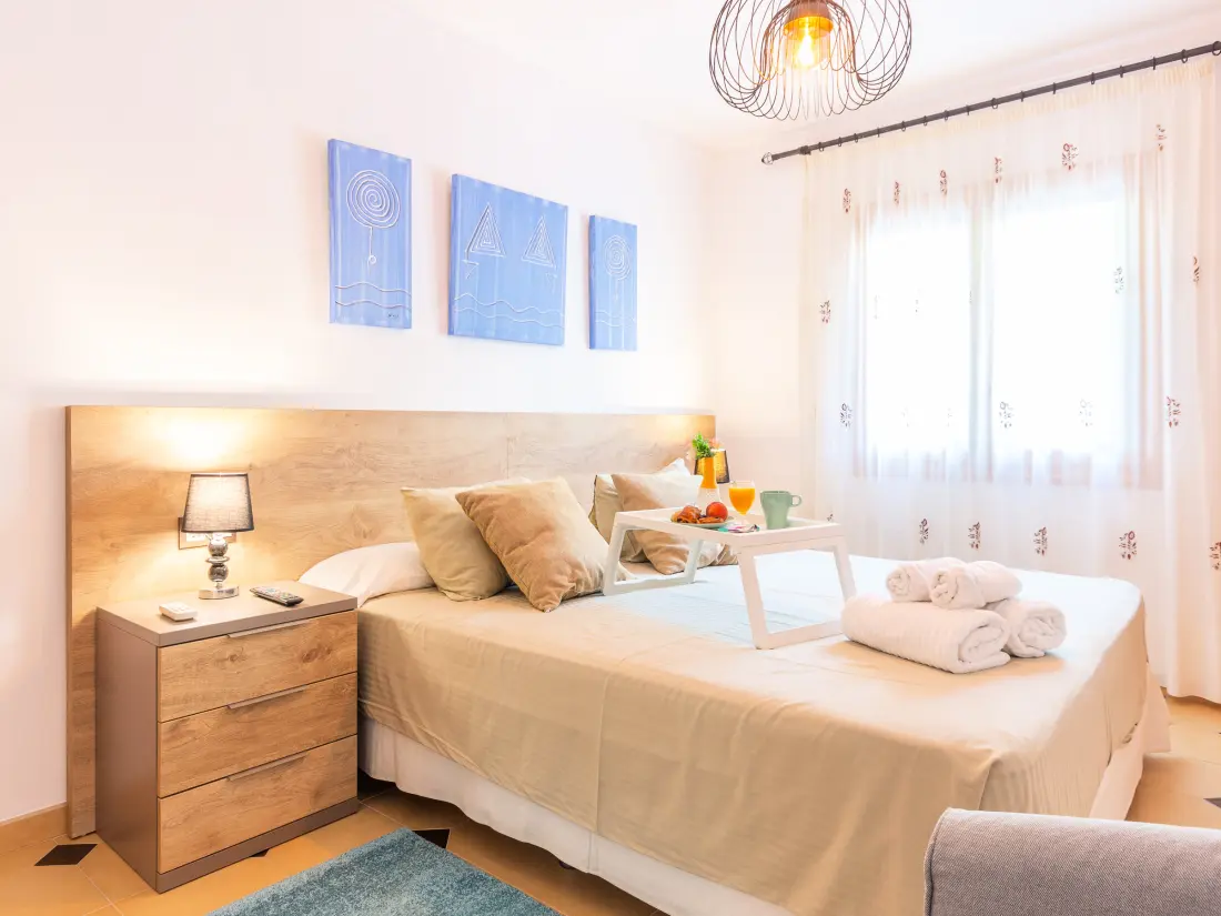 Maison de Vacances Alcúdia 120