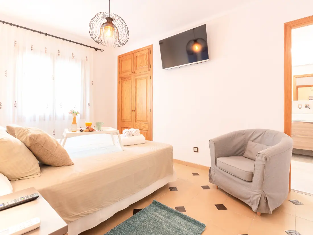 Maison de Vacances Alcúdia 120