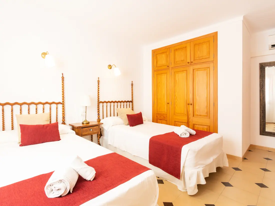 Maison de Vacances Alcúdia 120