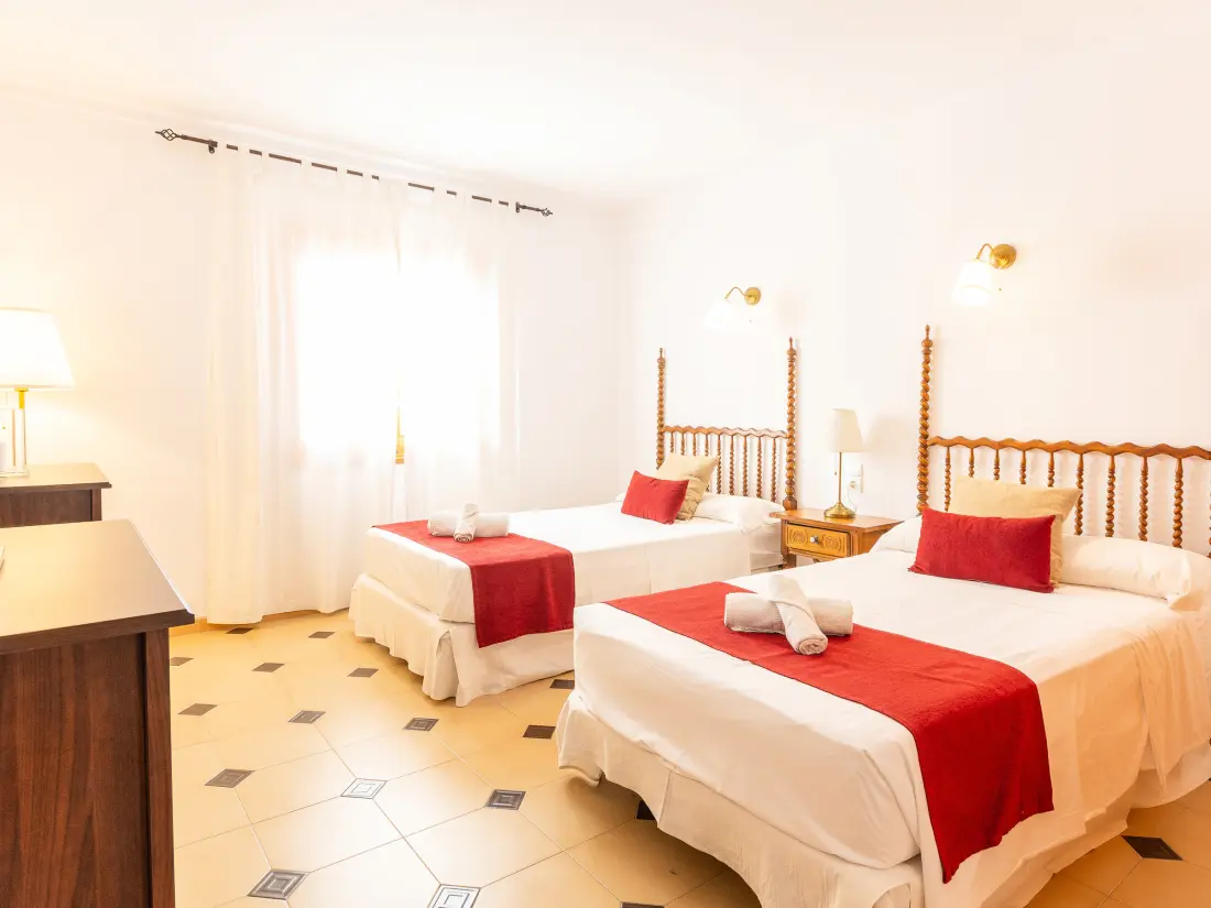 Maison de Vacances Alcúdia 120