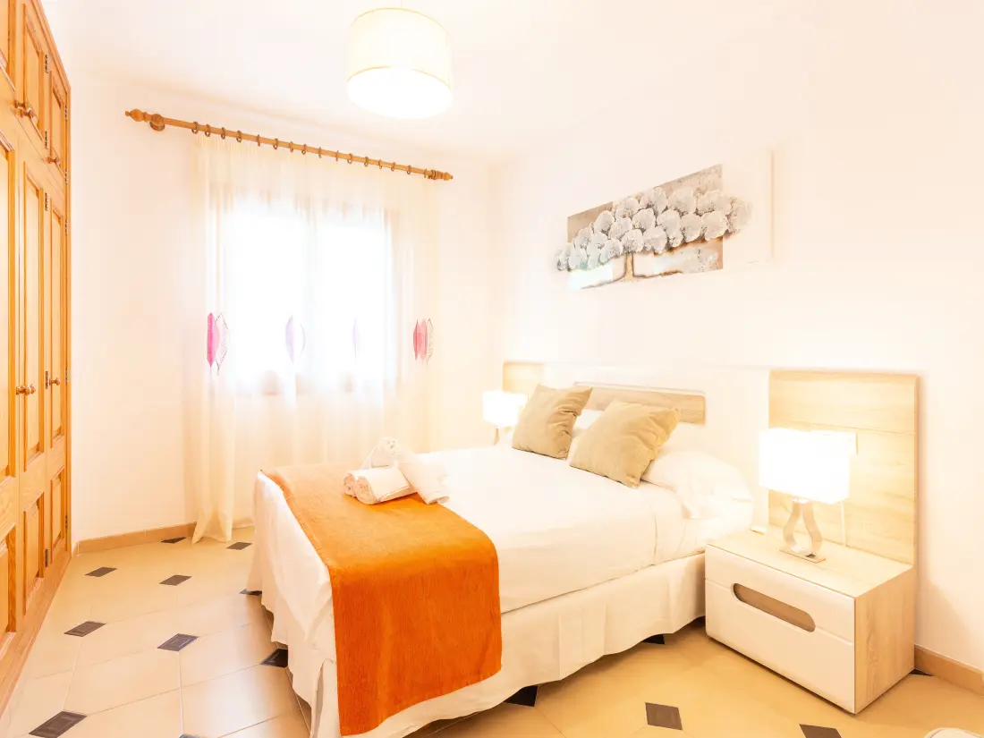 Maison de Vacances Alcúdia 120