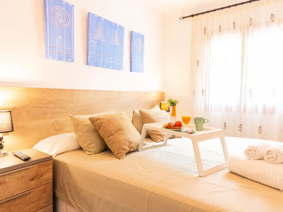 Maison de Vacances Alcúdia 120